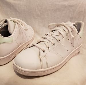 Adidas Original Stan Smith Primegreen Tennis Shoes Sz 11